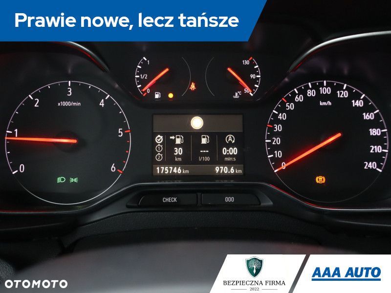 Opel Combo - 13