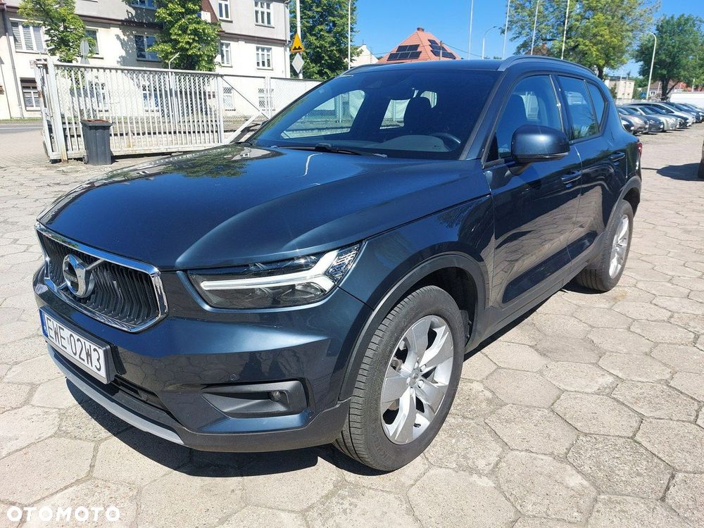 Volvo XC 40 - 1