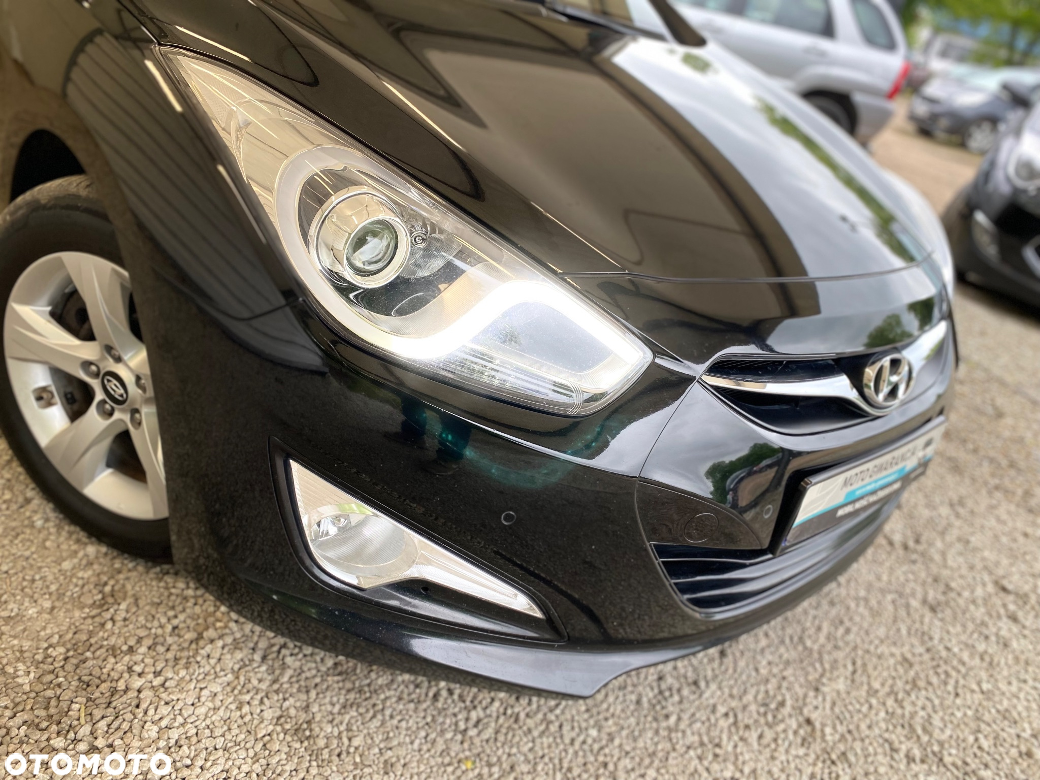 Hyundai i40 1.7 CRDi Premium - 17