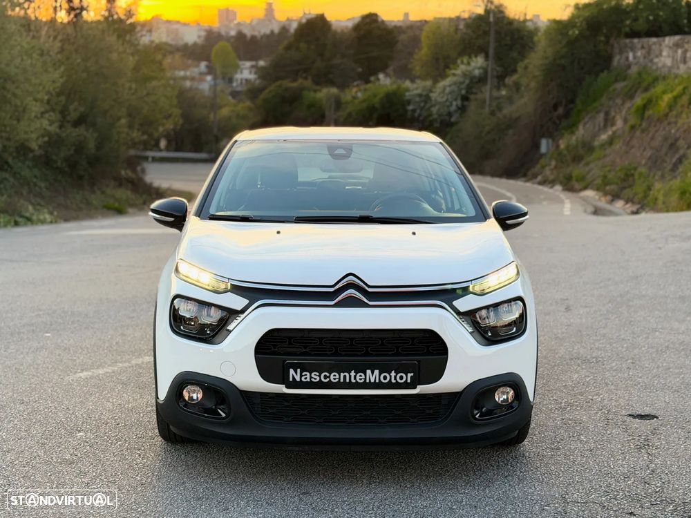 Citroën C3 1.2 PureTech Feel - 2