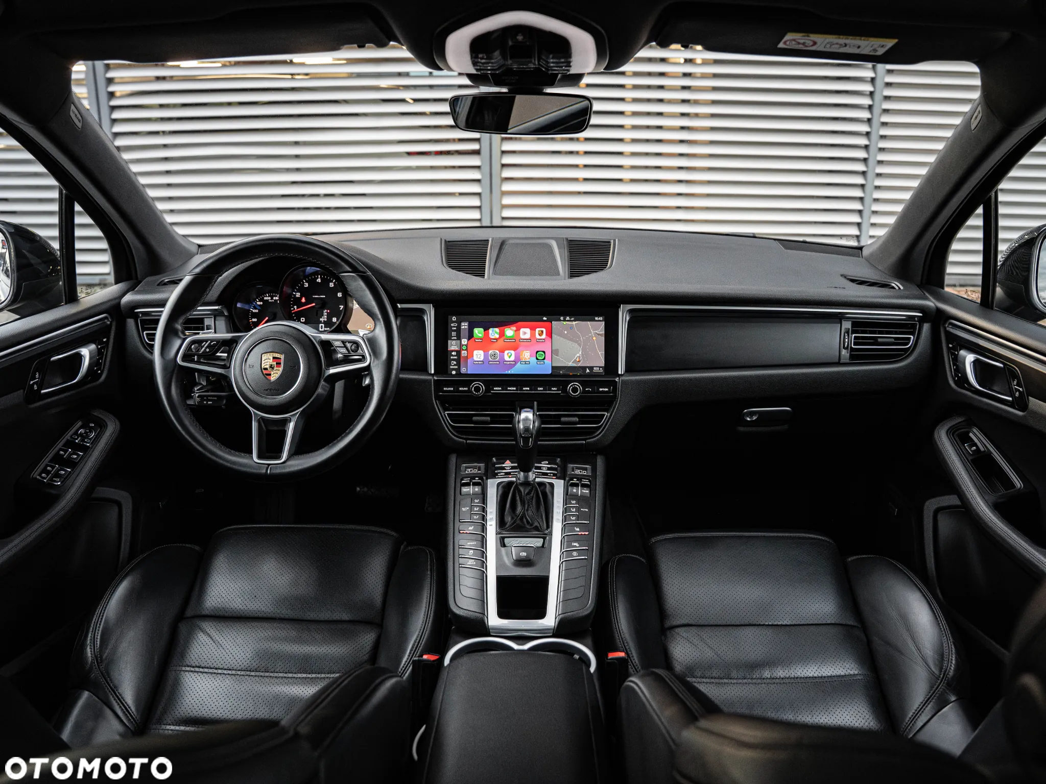 Porsche Macan PDK - 6
