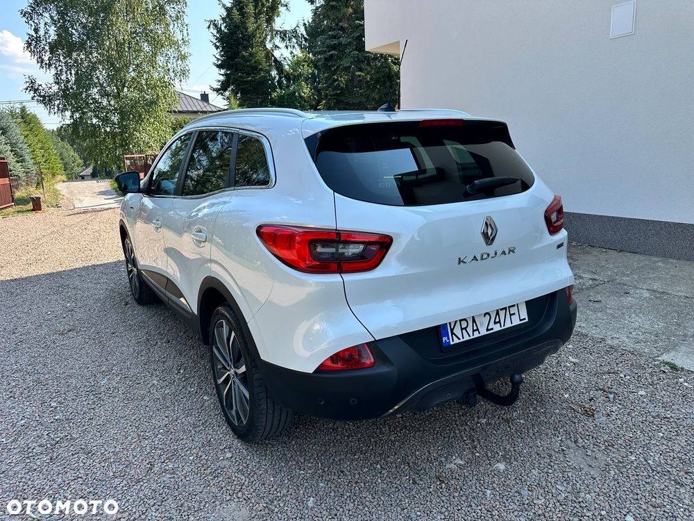 Renault Kadjar 1.6 Energy TCe Bose - 10