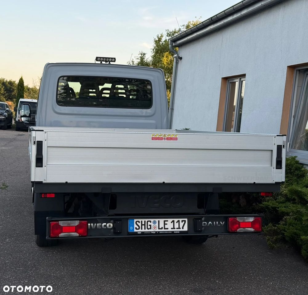 Iveco Daily 35S13 - 9