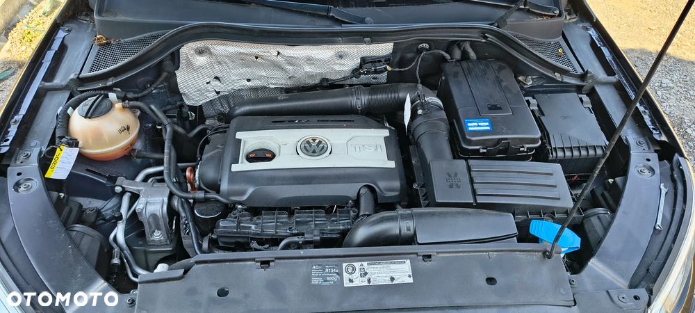 Volkswagen Tiguan 2.0 TSI 4Motion Sport & Style - 15
