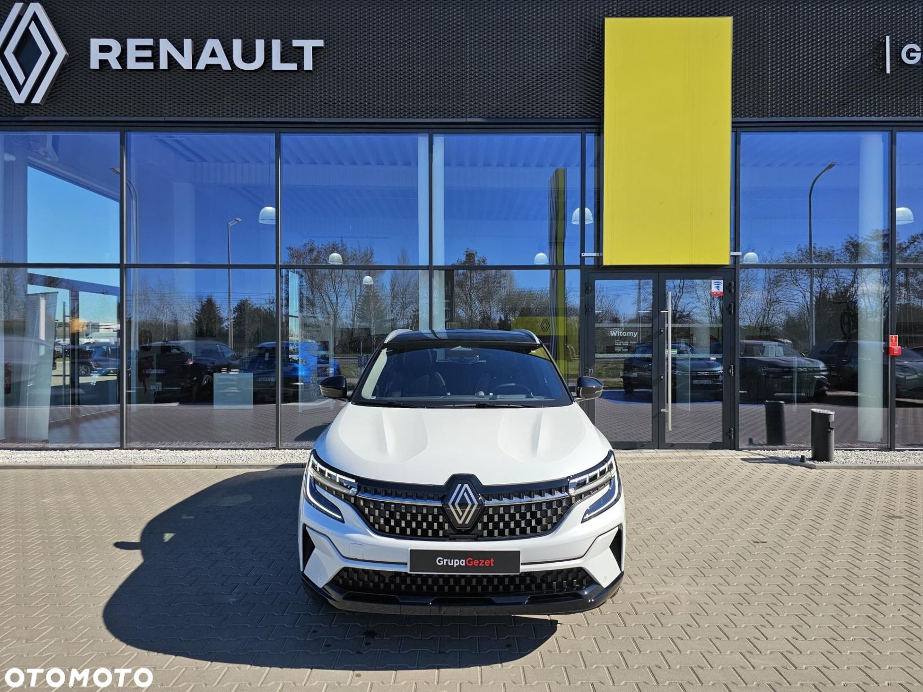 Renault Austral - 2