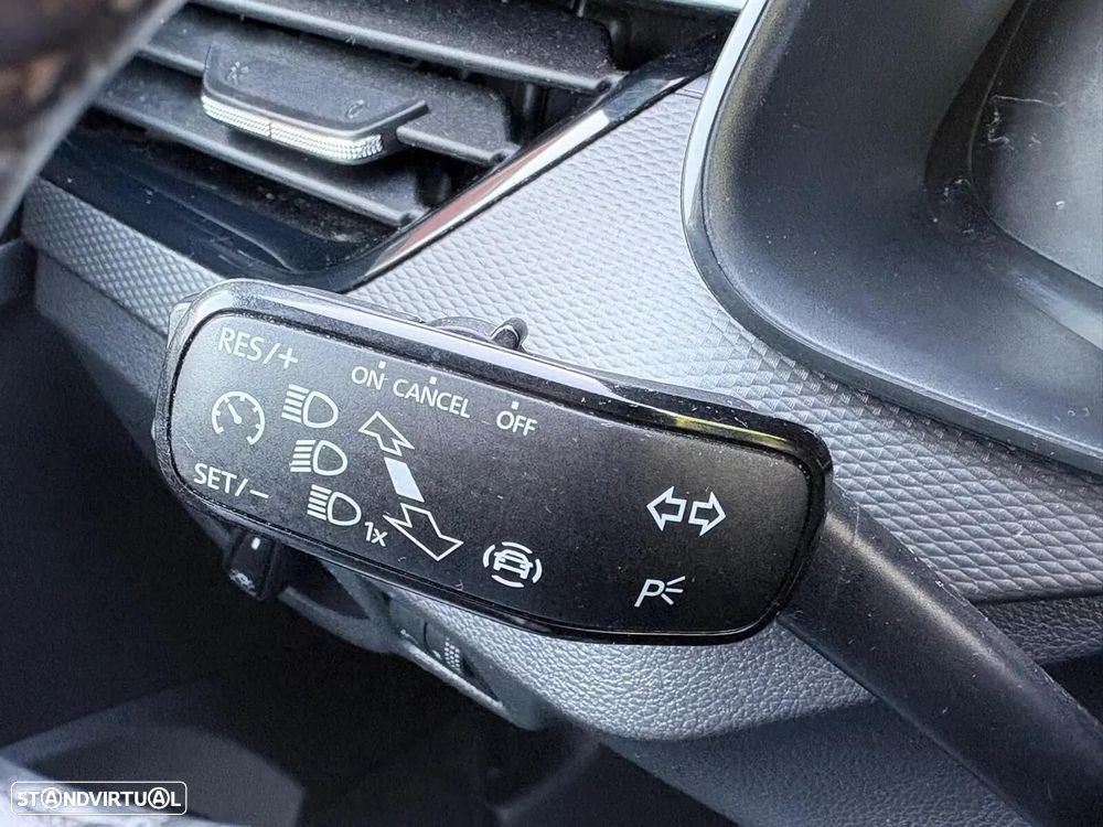 Skoda Kamiq 1.0 TSI Ambition - 41