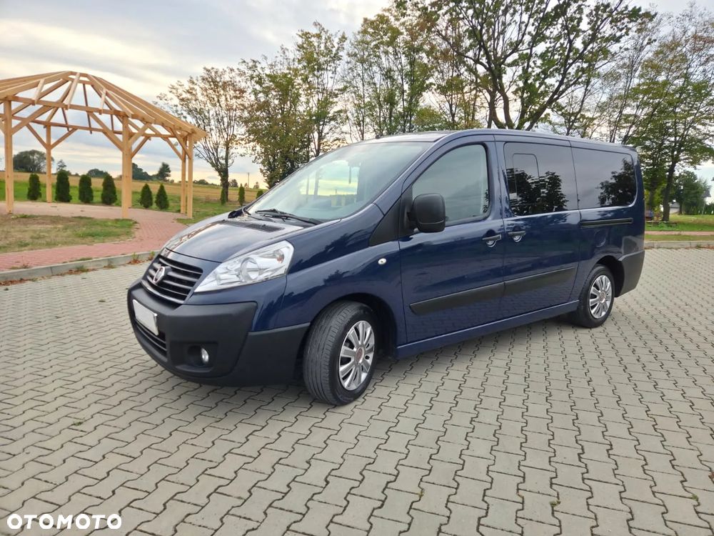 Fiat Scudo - 12