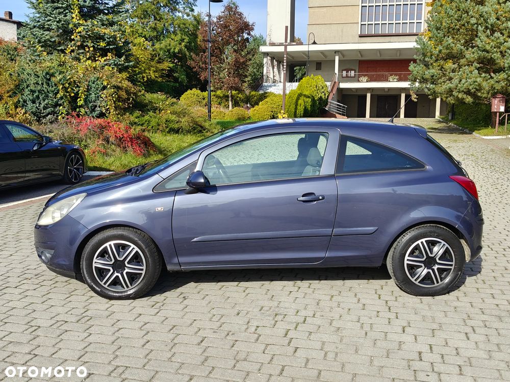 Opel Corsa 1.3 CDTI Cosmo - 3
