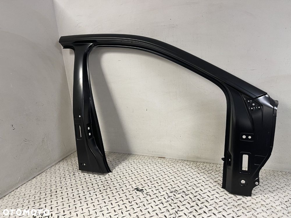 NOWY PRAWY PRZEDNI SRODKOWY SŁUPEK  B PRAWA PRZÓD VW POLO VI 6 2G 17-25 2G4809606B - 3