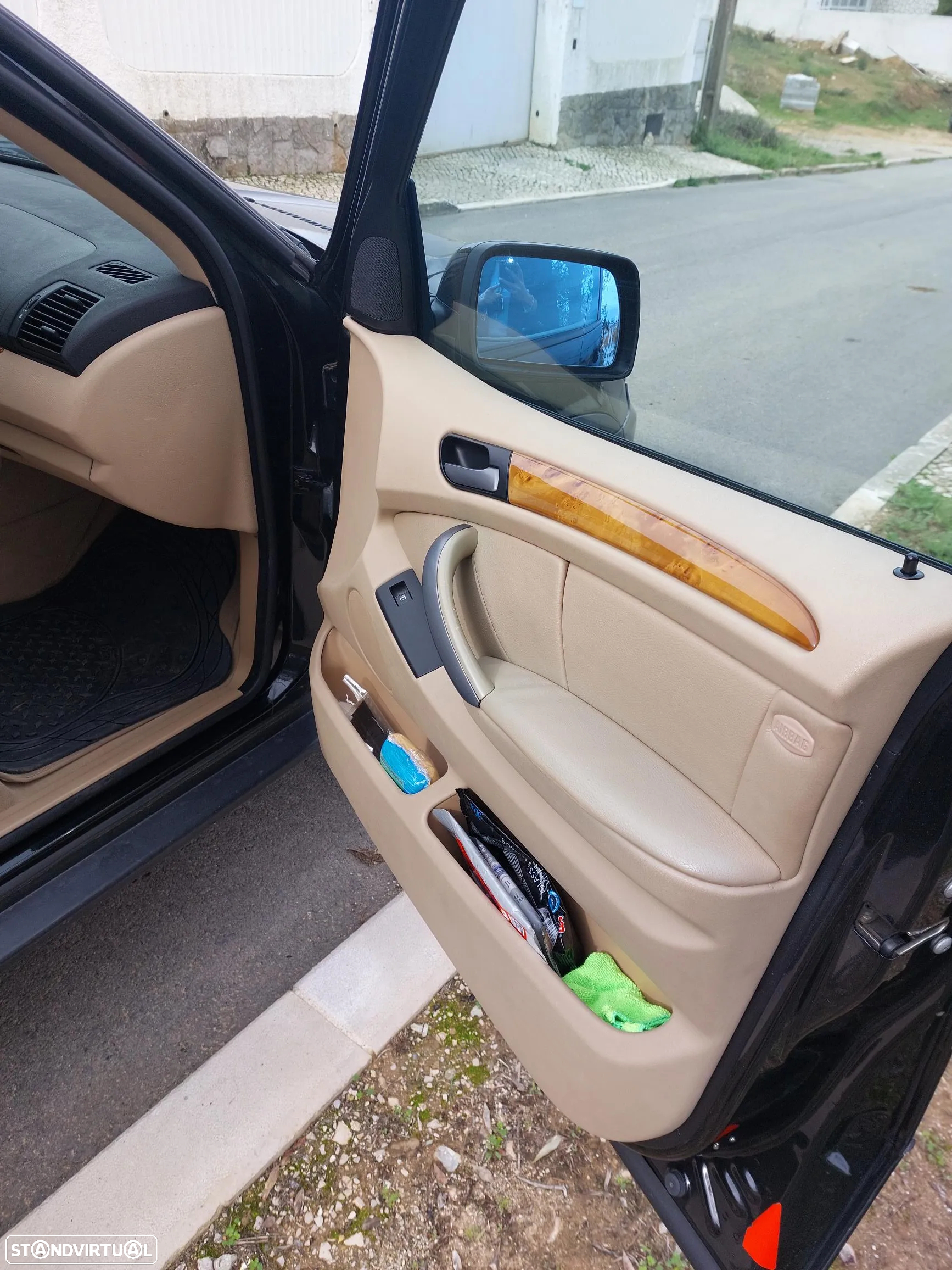 BMW X5 3.0 dA - 11