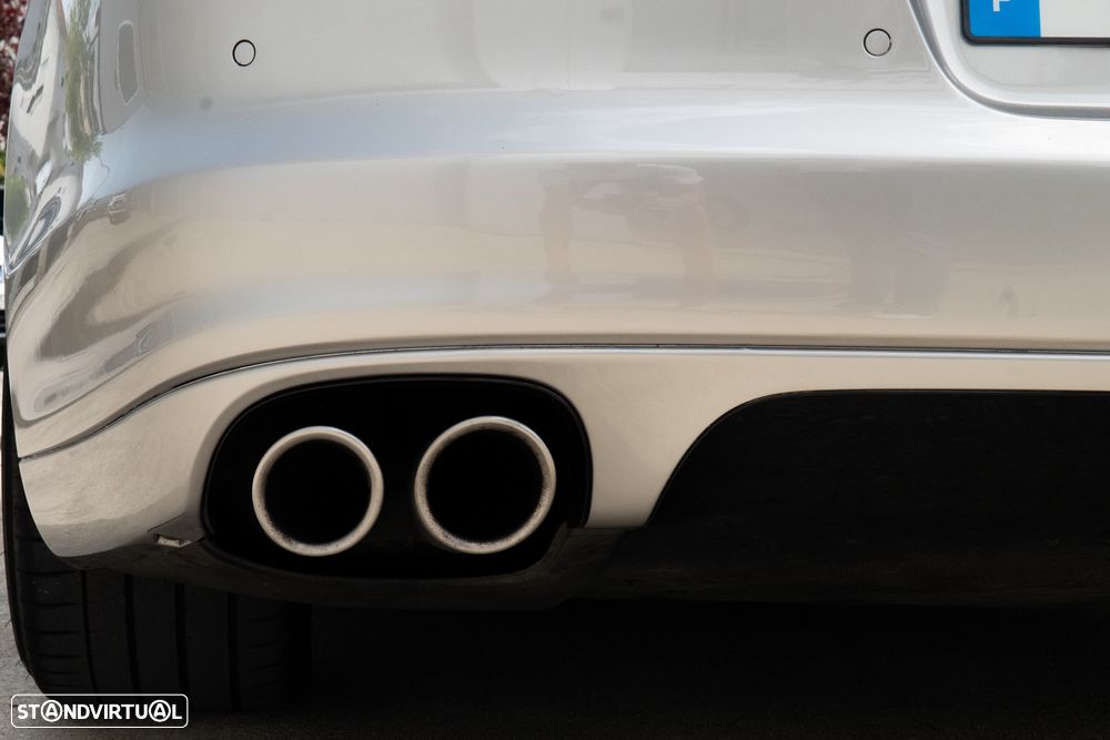 Porsche Panamera S PDK - 9