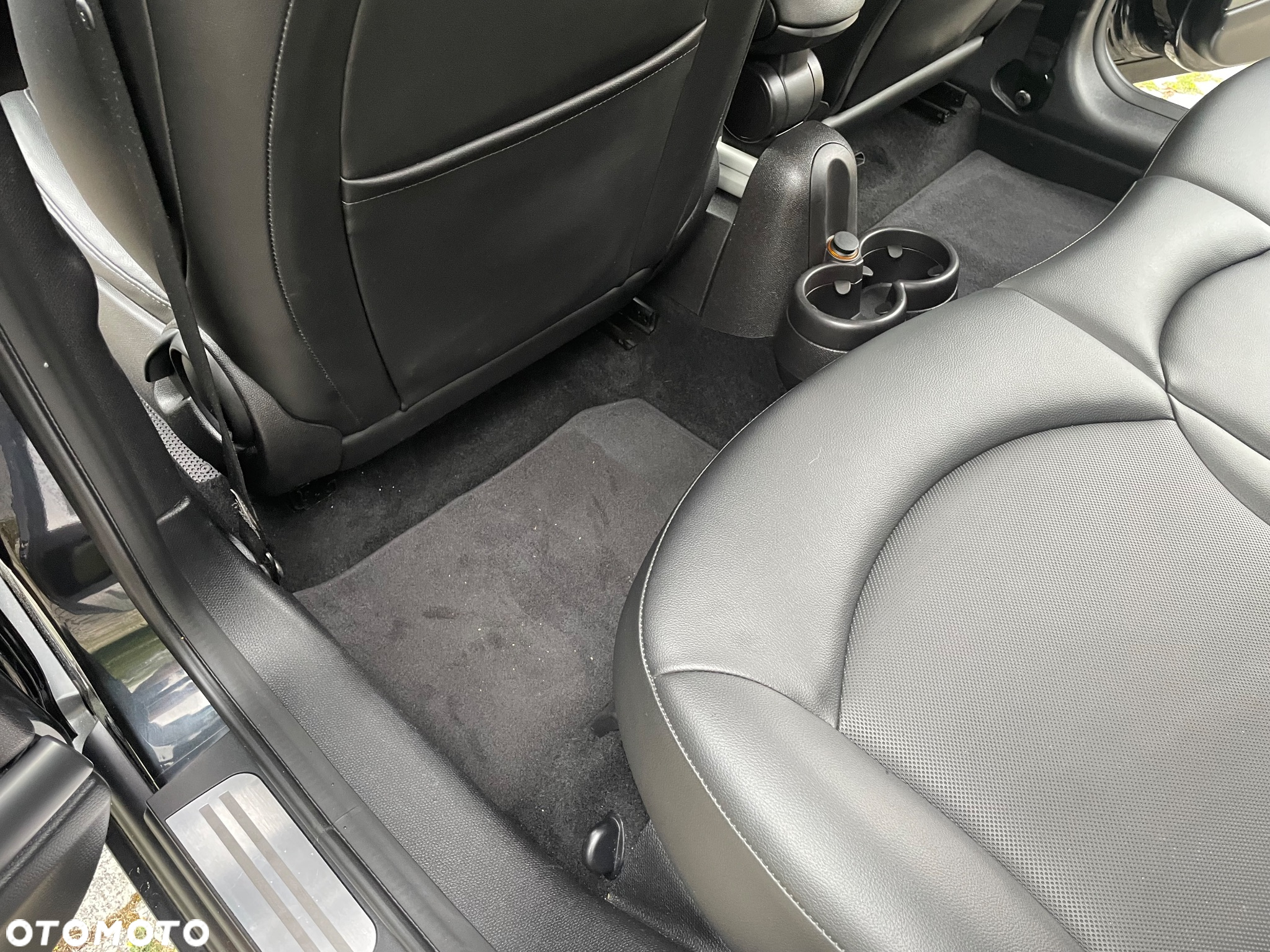 MINI Countryman Cooper S All4 - 22