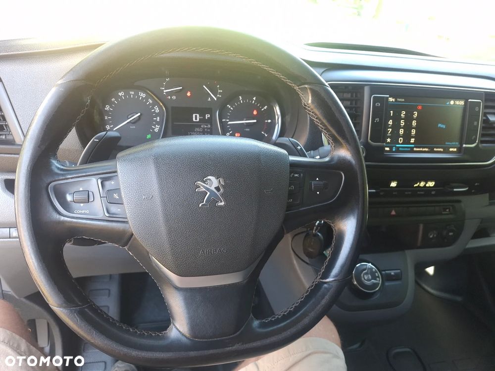 Peugeot EXPERT - 21