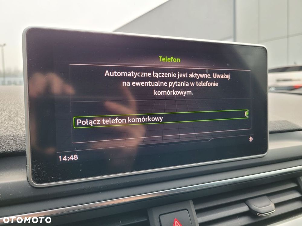 Audi A4 Avant 1.4 TFSI Sport S tronic - 21