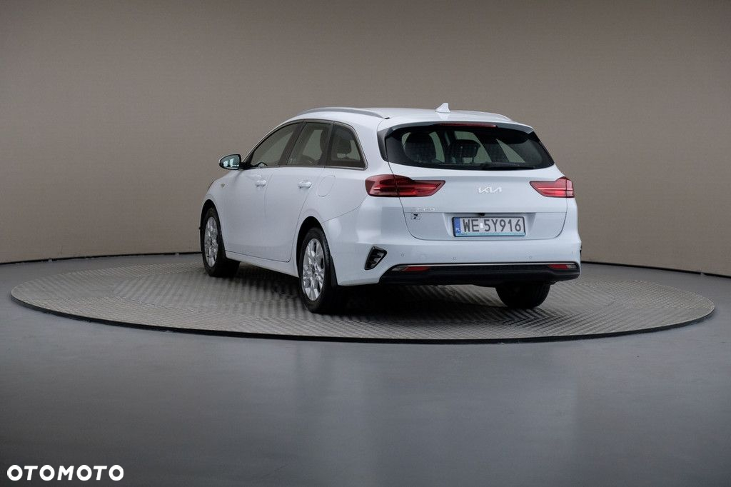 Kia Ceed 1.0 T-GDI M - 2