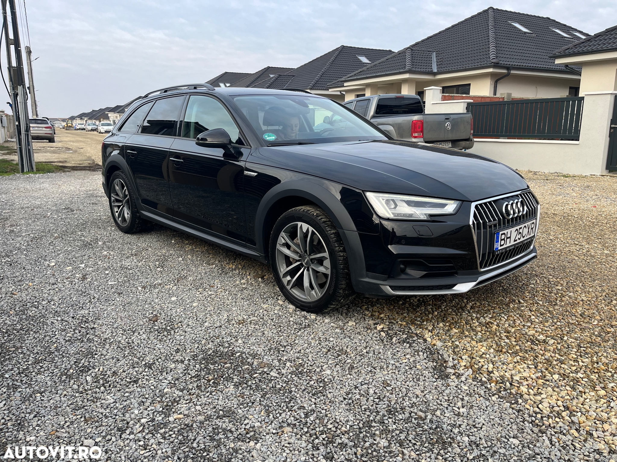 Audi A4 Allroad 2.0 TDI Quattro S tronic - 6
