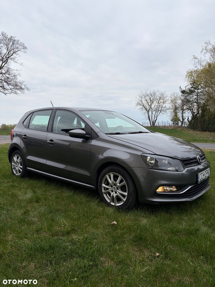 Volkswagen Polo 1.0 Blue Motion Technology beats - 2