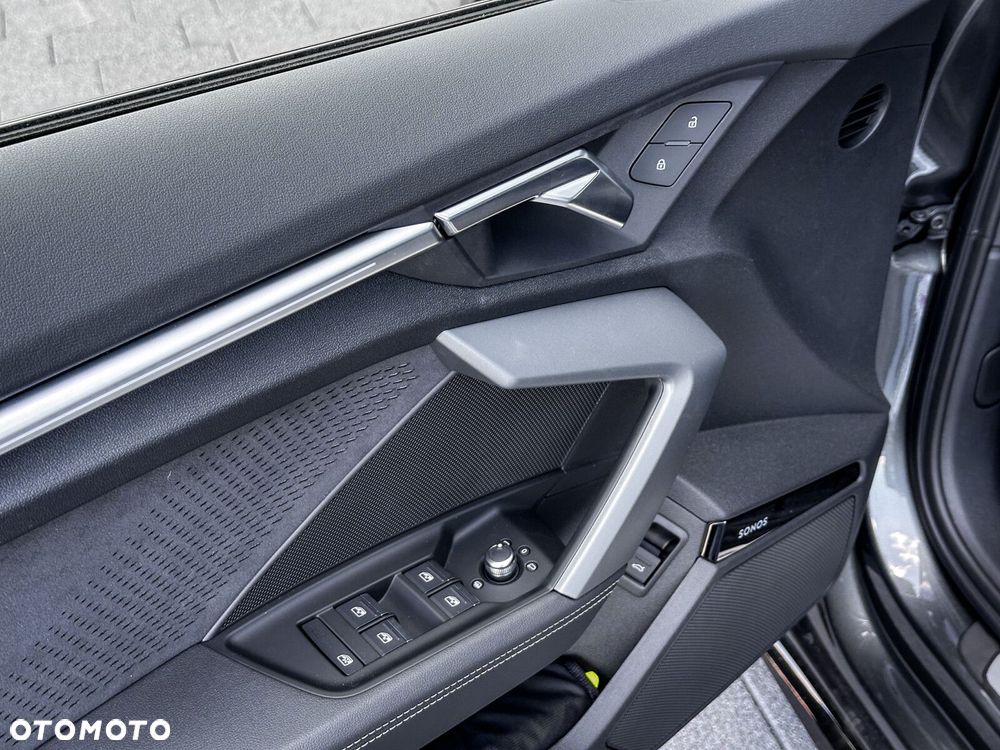 Audi A3 Sportback - 16
