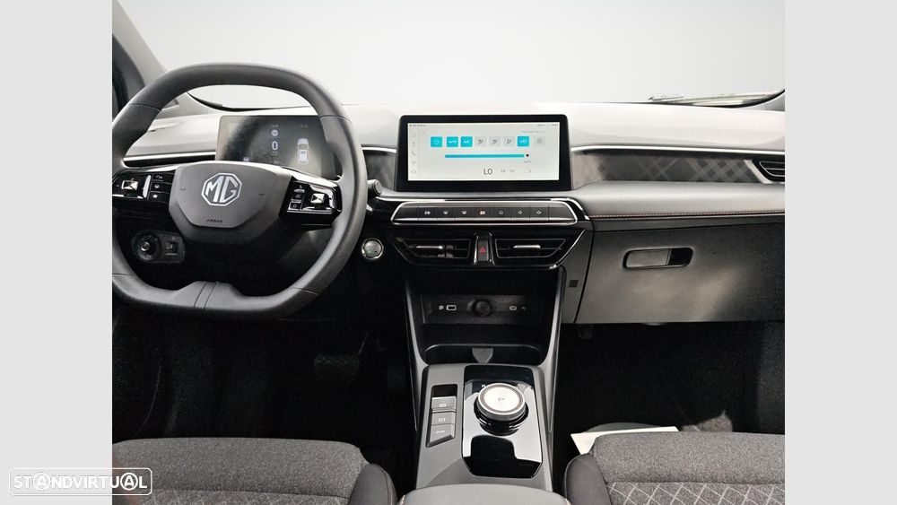 MG MG3 - 14