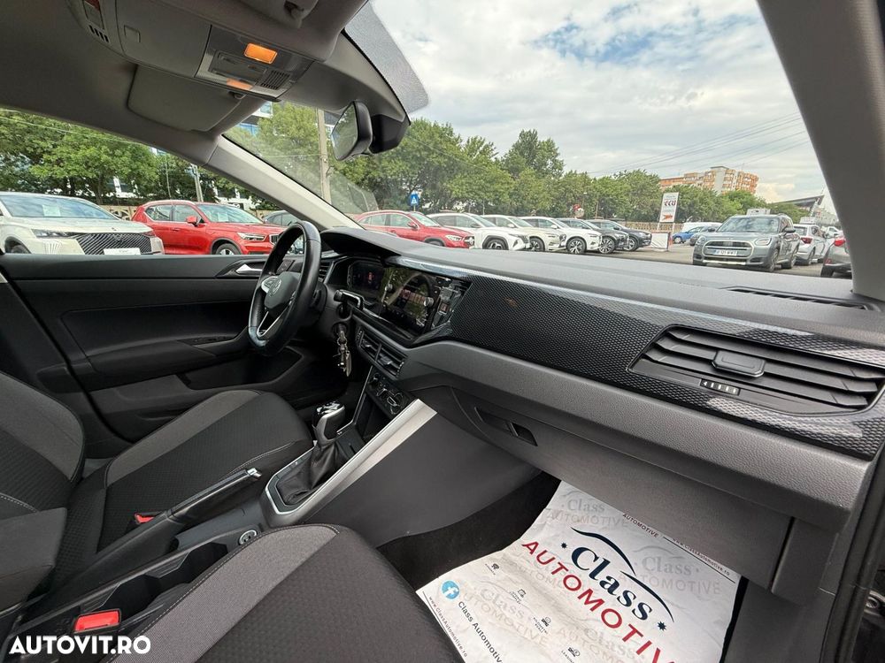Volkswagen Polo 1.0 TSI DSG Life - 19