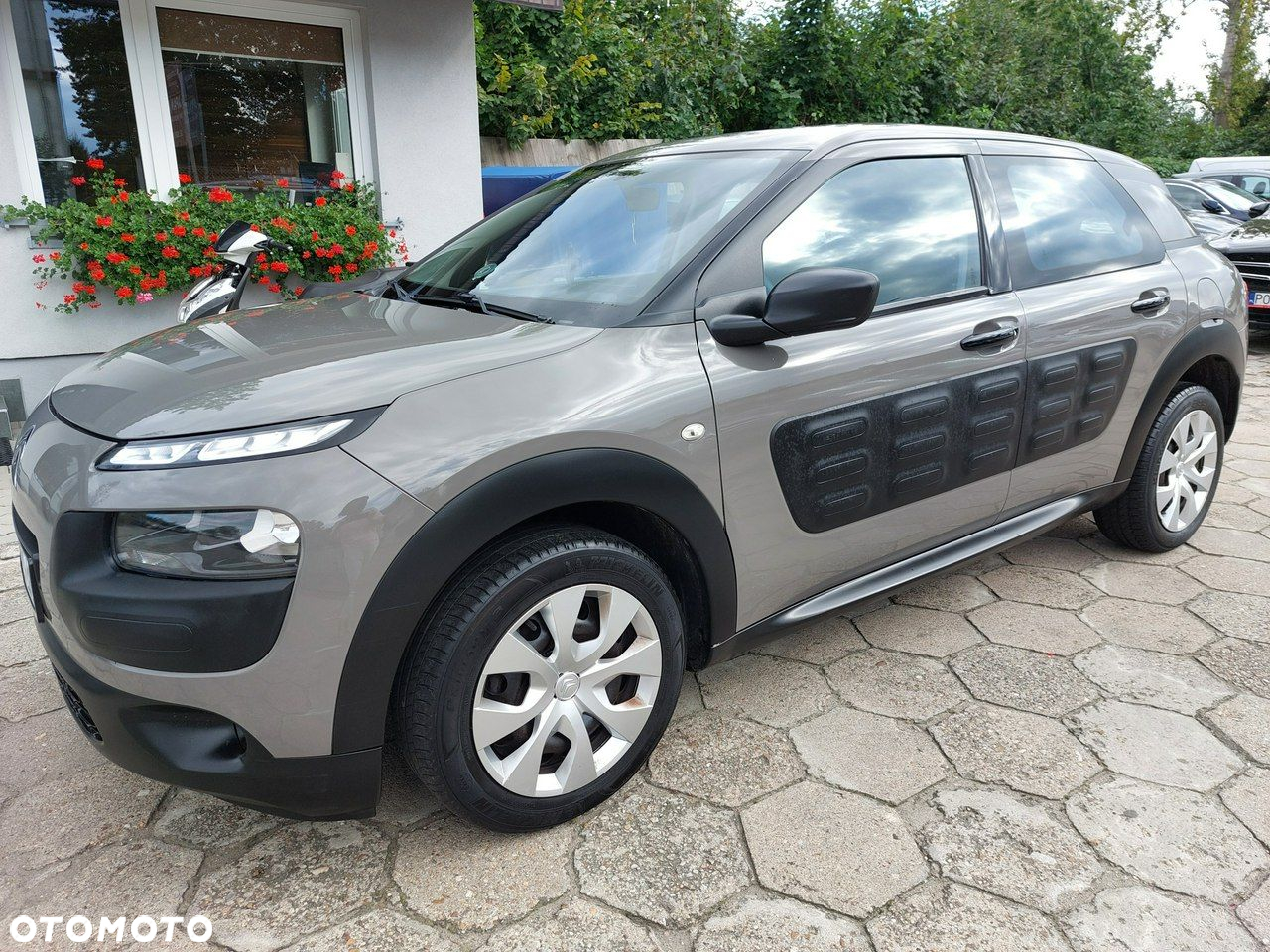 Citroën C4 Cactus - 6
