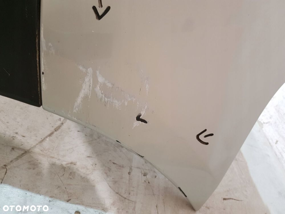 zderzak tył tylni pdc volvo xc60 i 3.2b eu 12r 481-16 - 7