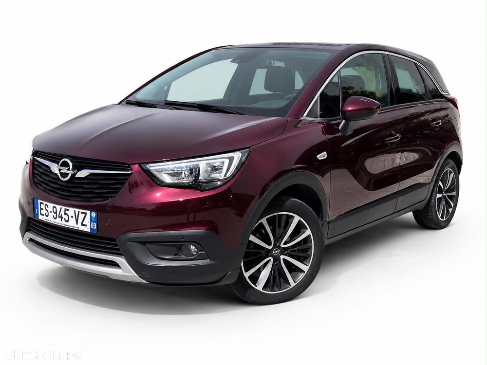 Opel Crossland 1.2 ECOTEC Start/Stop Edition - 5