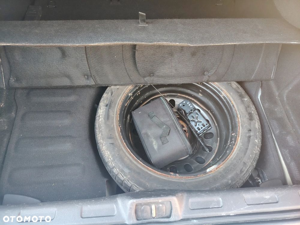 Citroën C5 HDi 135 Automatik Exclusive - 12