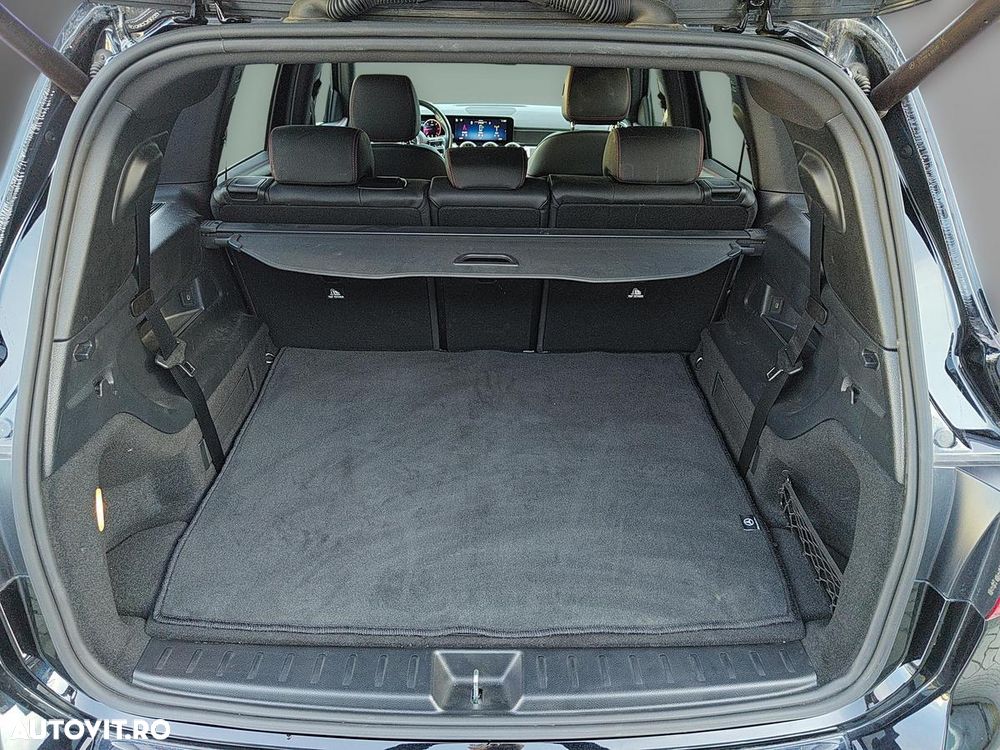 Mercedes-Benz GLB 200 d 4Matic 8G-DCT AMG Line Advanced Plus - 21