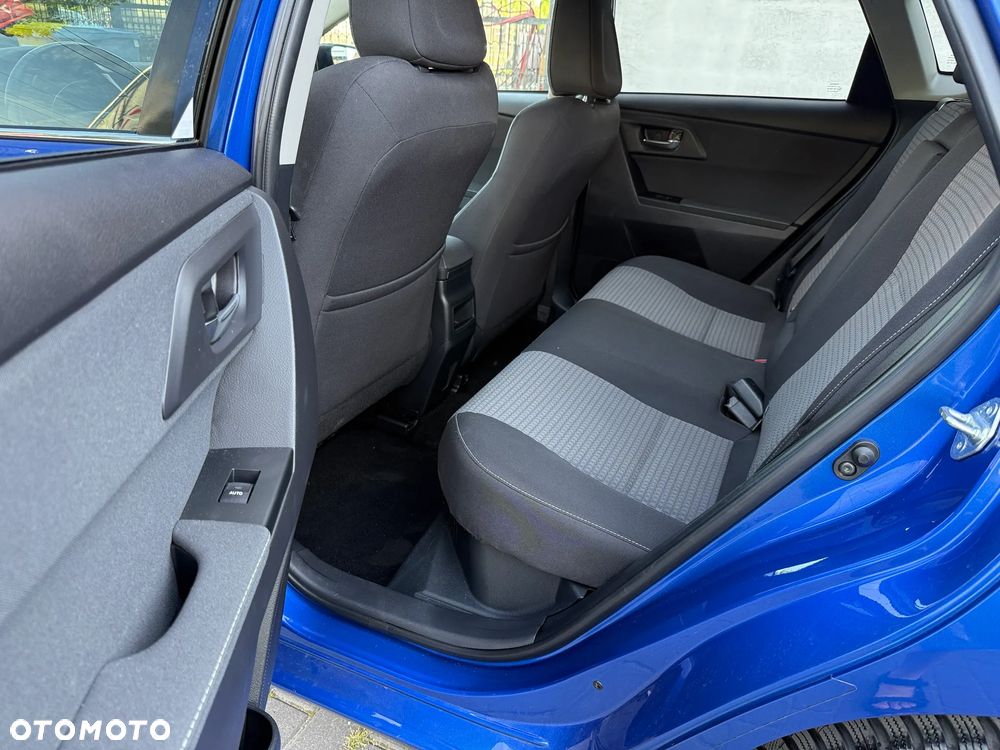 Toyota Auris 1.8 VVT-i Hybrid Automatik Style Selection - 16