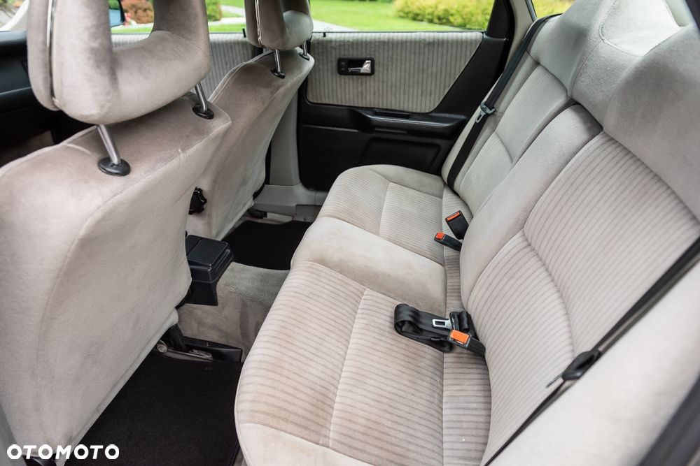 Audi 80 1.8 E - 6