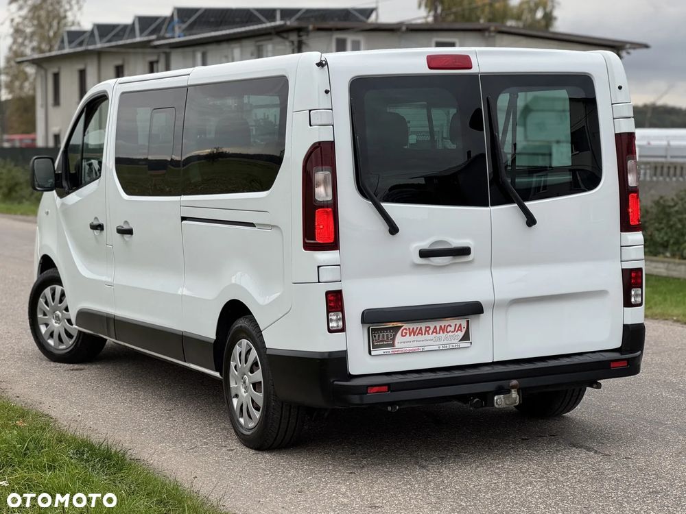 Renault Trafic ENERGY L2H1 Komfort - 13