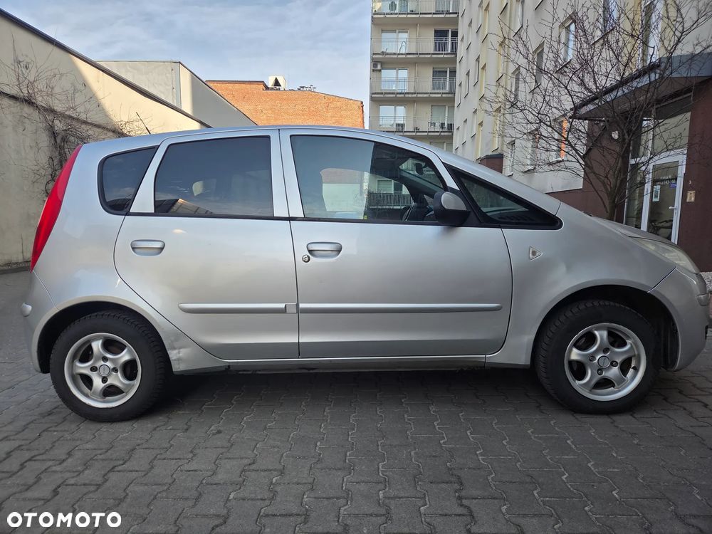 Mitsubishi Colt 1.3 Motion - 3