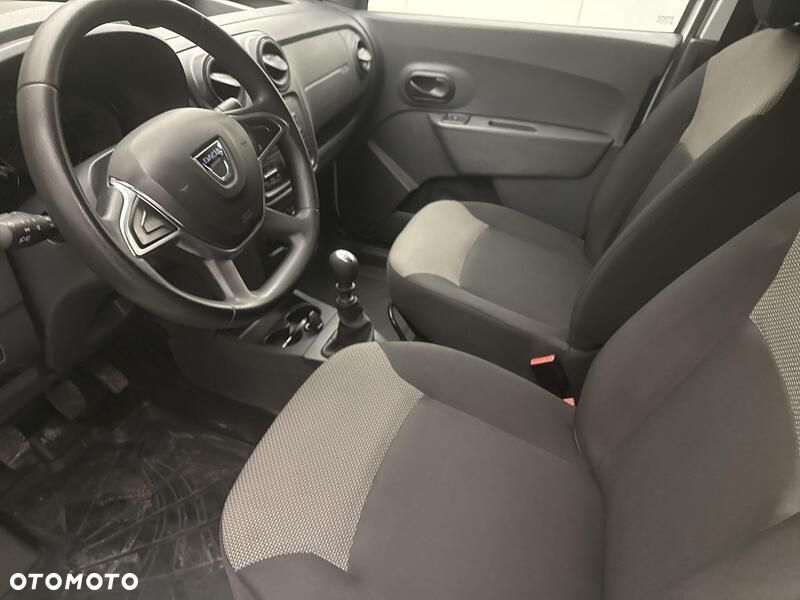 Dacia Dokker Van - 11