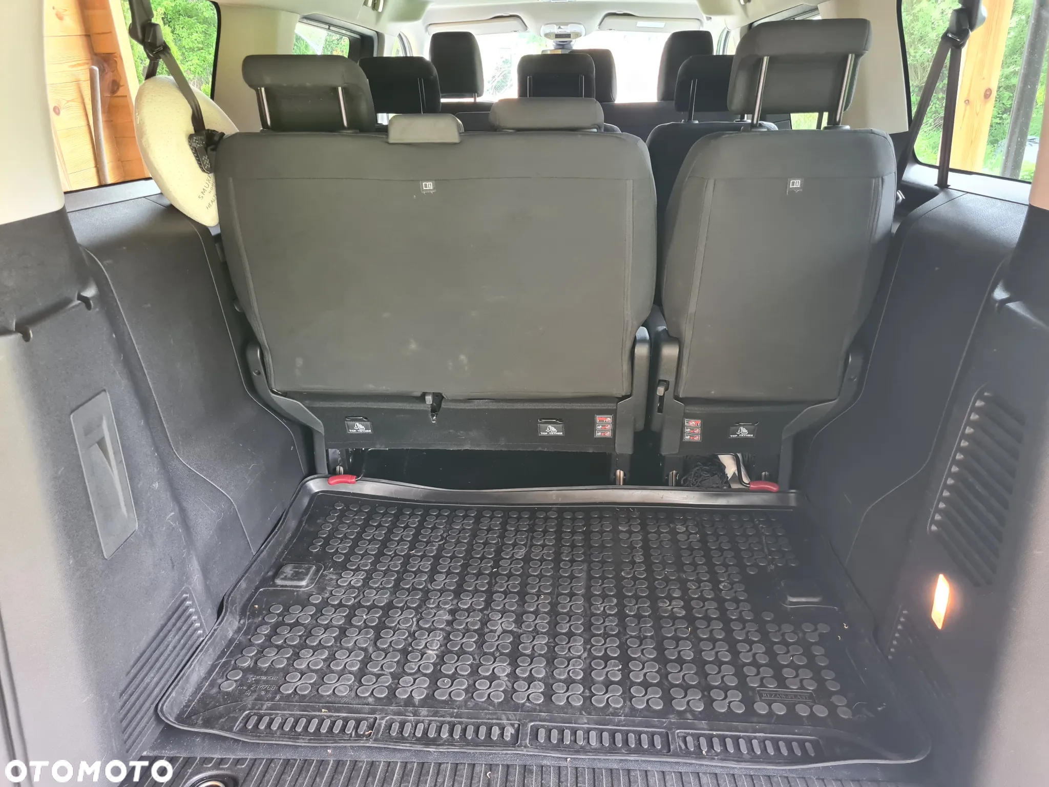 Peugeot Traveller 2.0 BlueHDi Long Business - 20