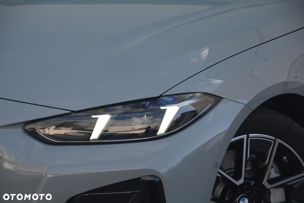 BMW Seria 4 430i xDrive M Sport - 18