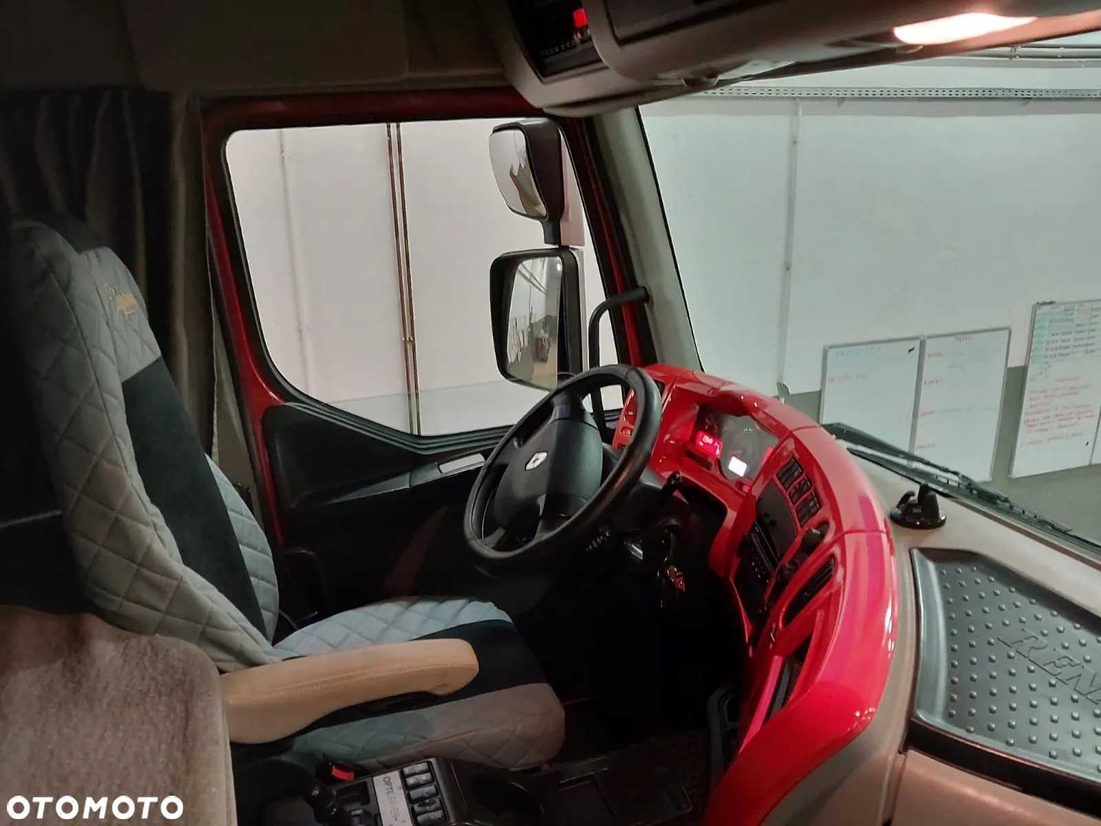 Renault PREMIUM 450DXI - 13