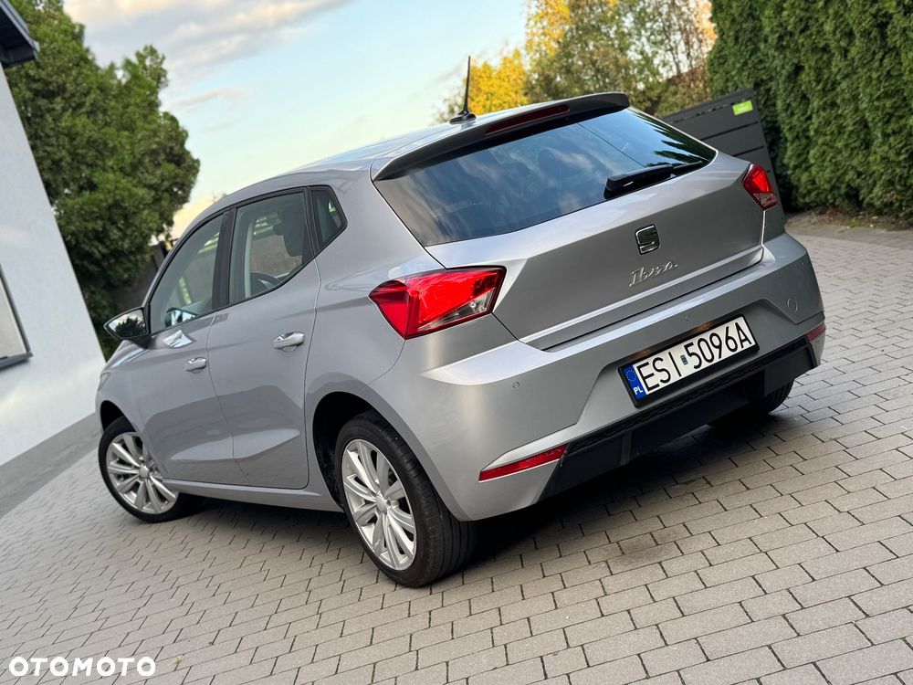Seat Ibiza 1.0 MPI S&S XCELLENCE BEATS - 4