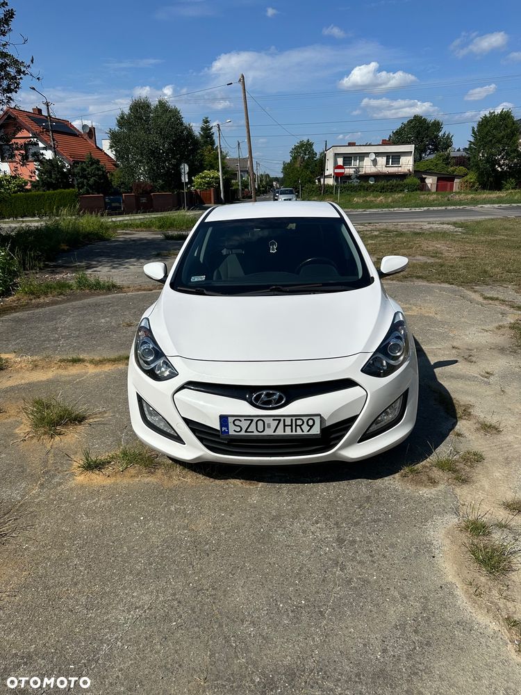 Hyundai i30 1.4 CRDi Comfort - 1
