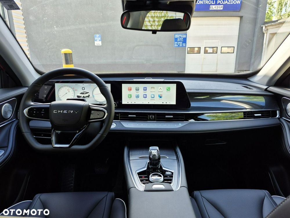 Chery Tiggo 7 - 32