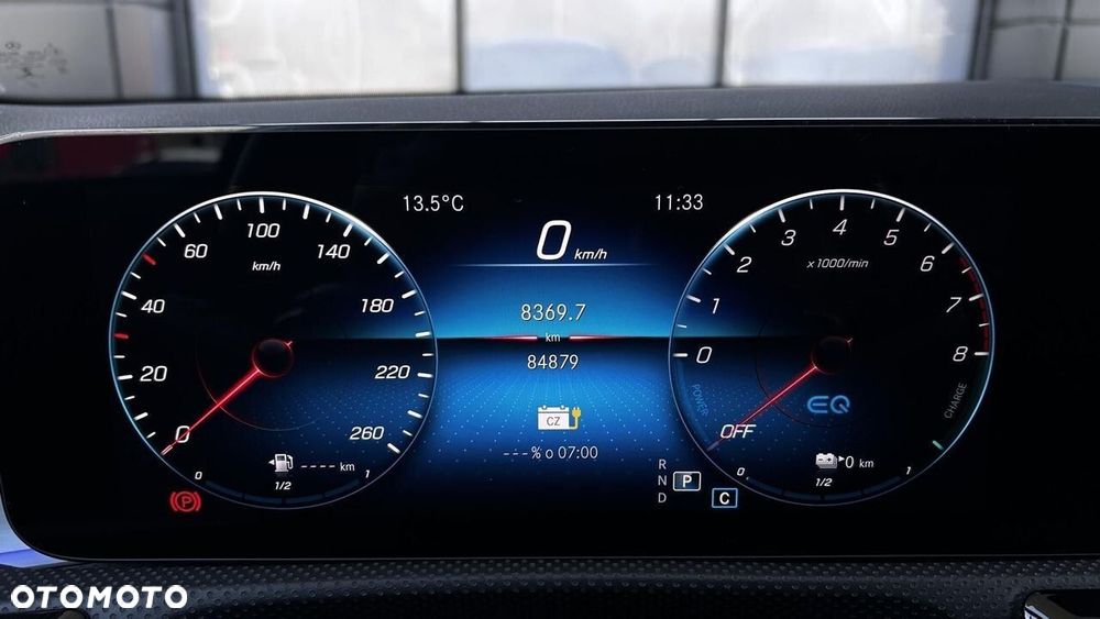 Mercedes-Benz CLA 250 e PHEV AMG Line 8G-DCT - 16