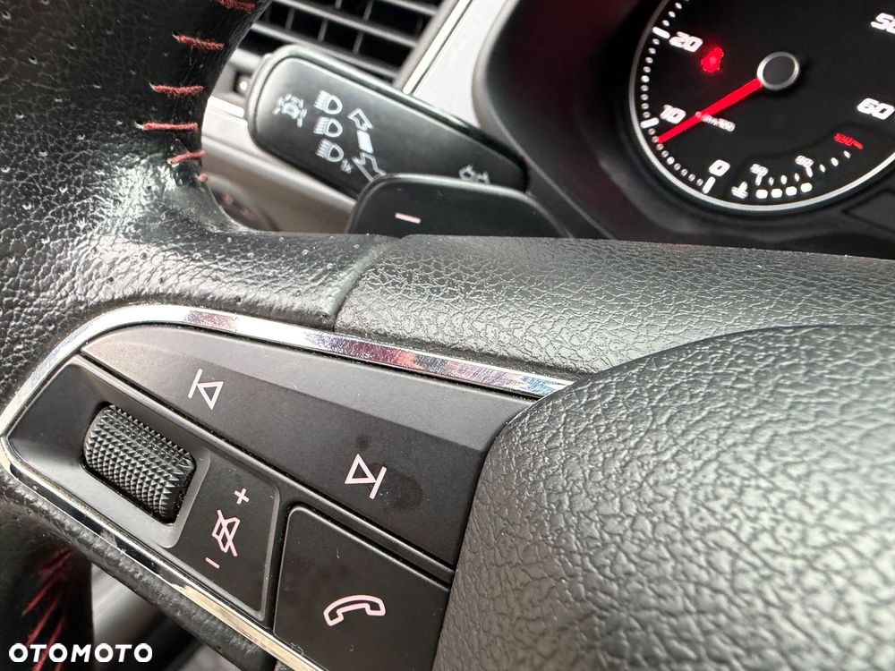 Seat Leon 2.0 TDI DPF DSG FR - 29