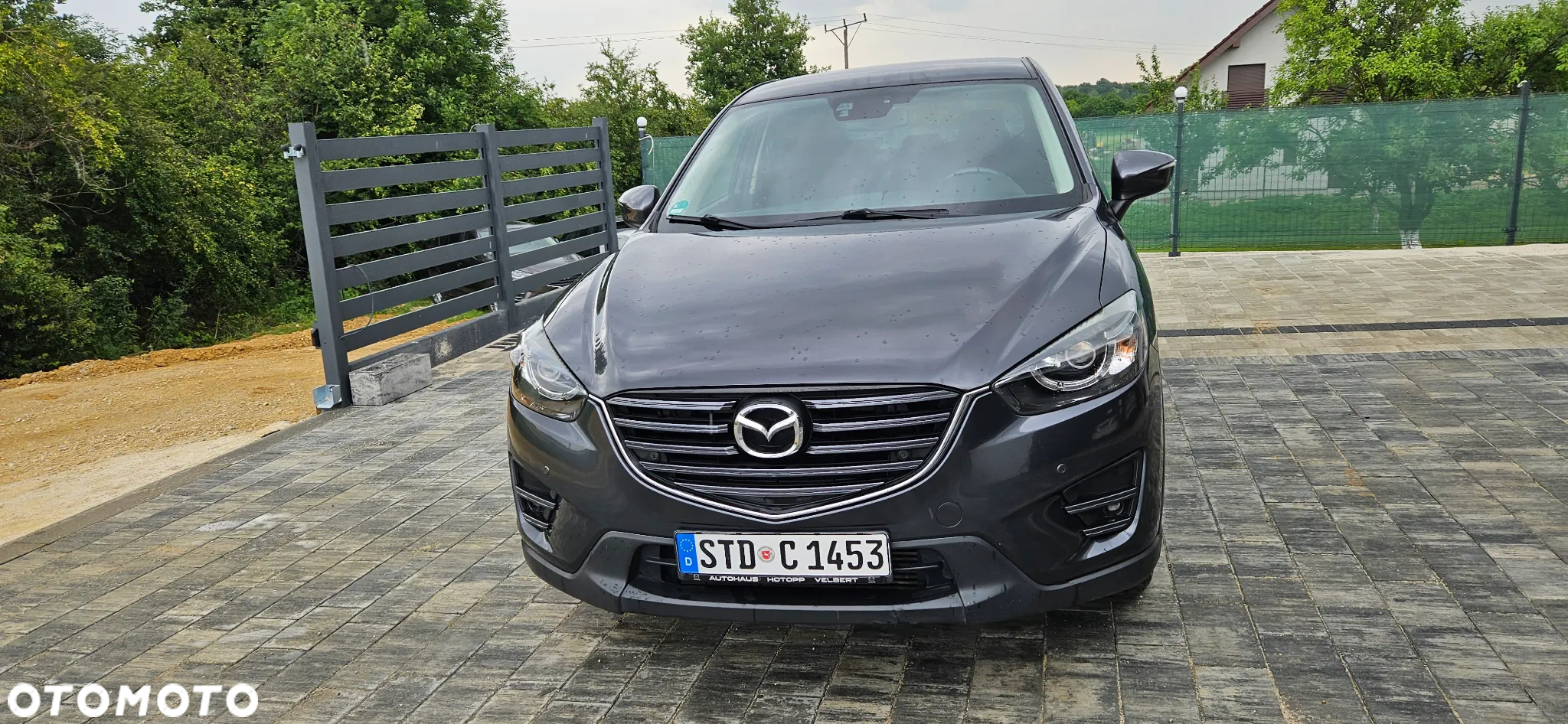Mazda CX-5 2.2 D Skyenergy 2WD - 2