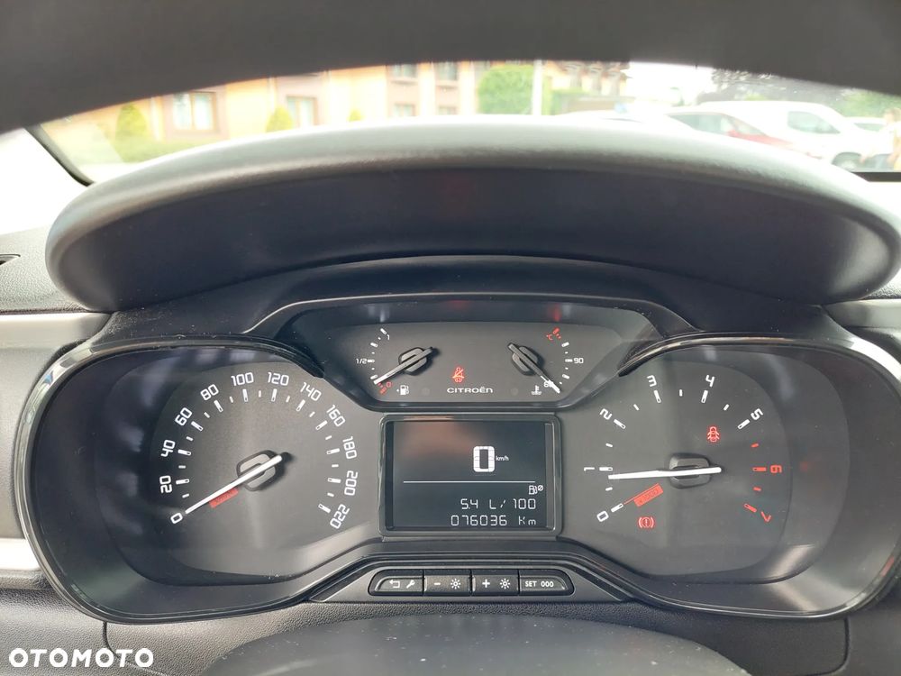 Citroën C3 1.2 PureTech Feel - 12