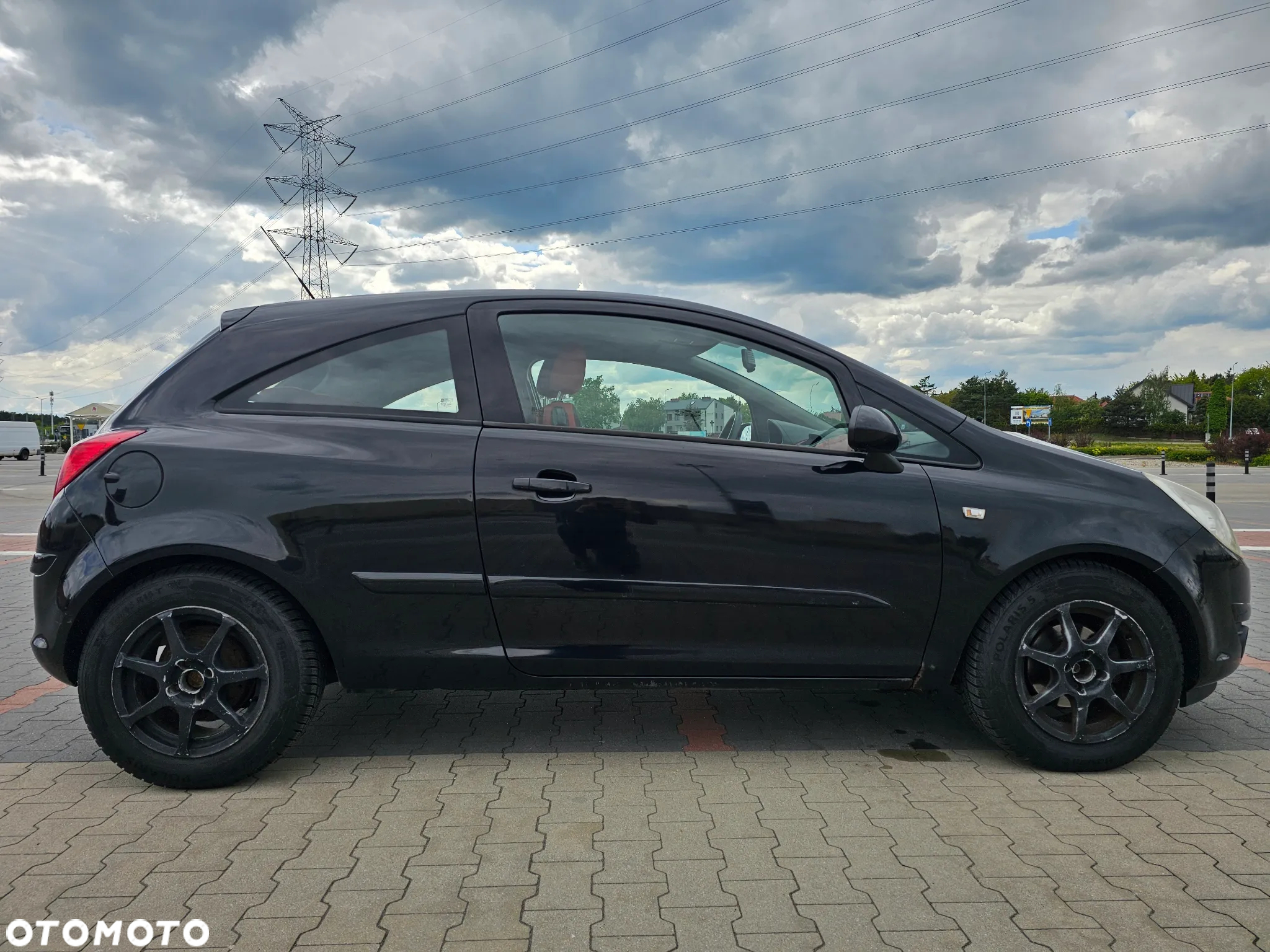 Opel Corsa - 9