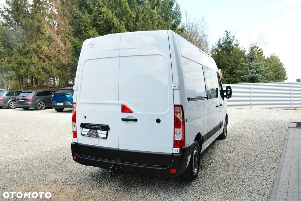 Renault Master - 3