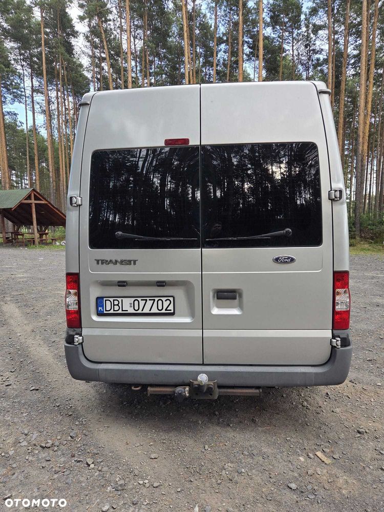 Ford Transit - 5