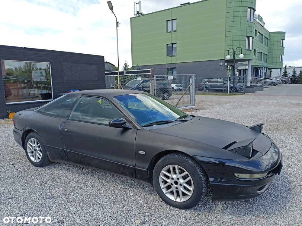 Ford Probe GT - 6