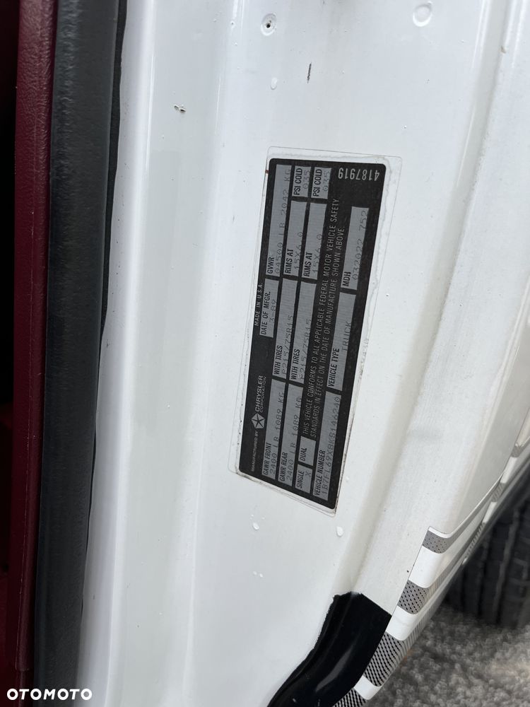 Dodge Dakota - 32