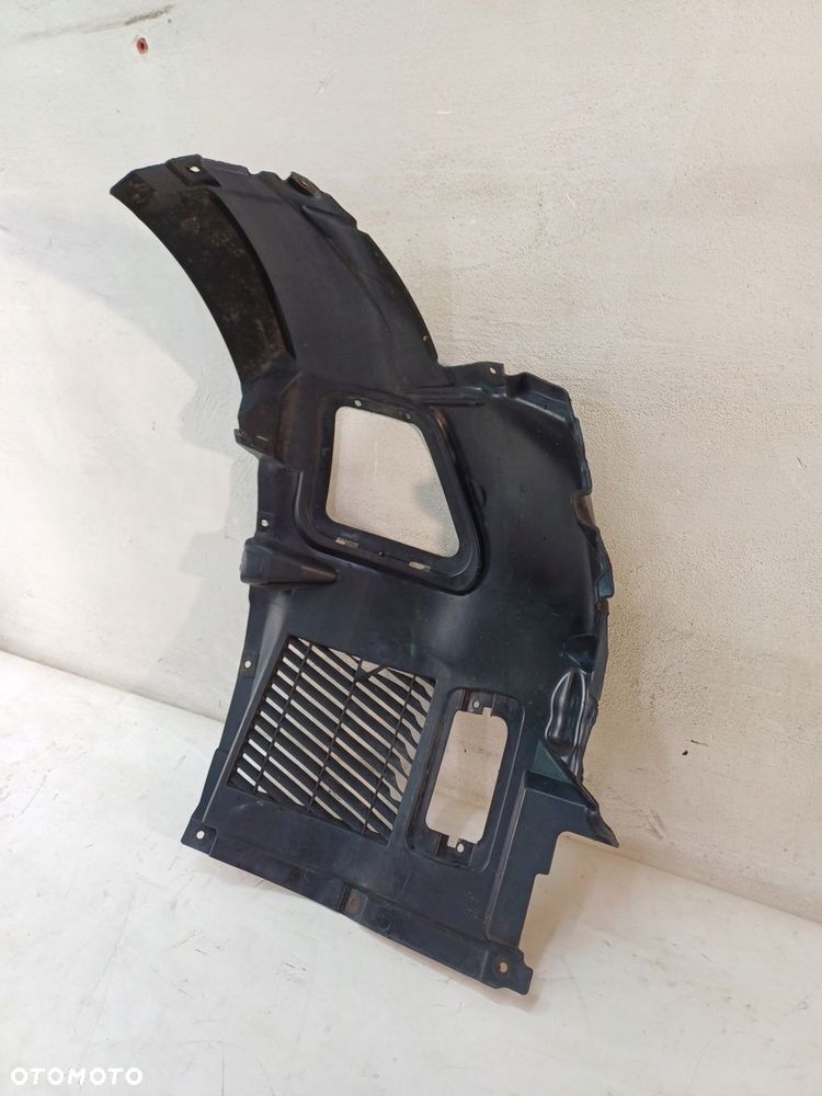 nadkole lewy przód przednia część bmw f10 f11 10- - 7